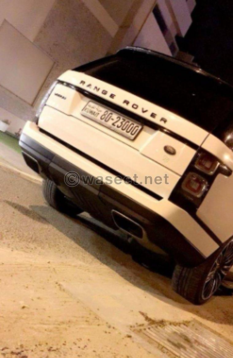  Range Rover 2014  1