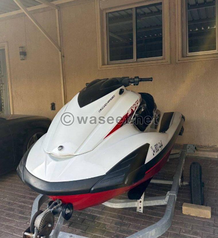  JET SKI 2016 0