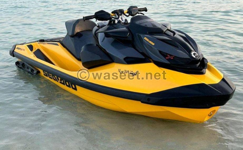 Jet ski for sale  0