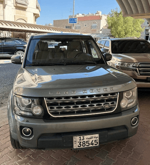 Land Rover Discovery 2015 for sale 