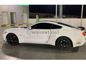 Ford Mustang2015 Mustang for sale