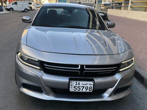 2015 Dodge Charger for sale