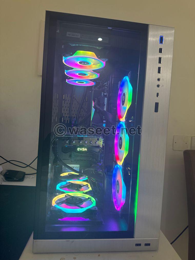 PC for sale very powerful new  2