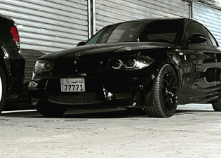  BMW 135i 2009 