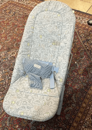 baby bed for sale 
