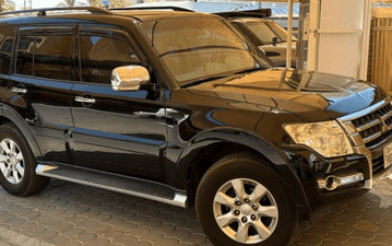 For sale Pajero 2018 full specifications