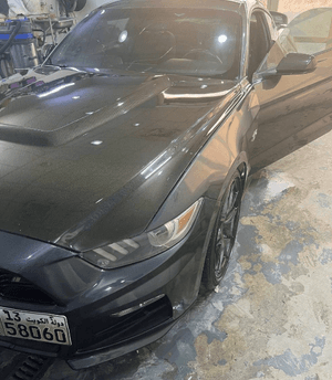 2015 Mustang for sale 