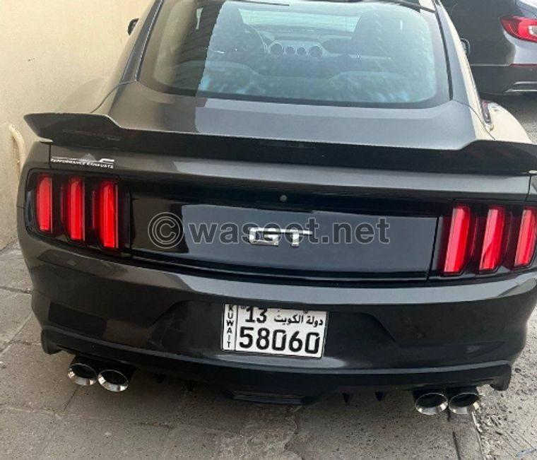 2015 Mustang for sale  4