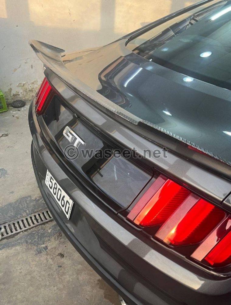 2015 Mustang for sale  5