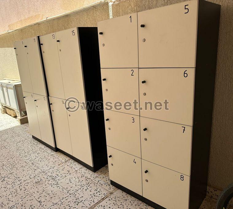 Locker for sale  1