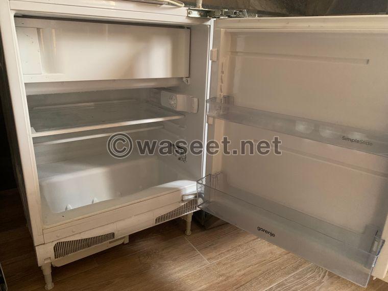 small size refrigerator 1