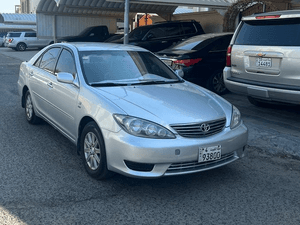 Camry 2006 for sale 