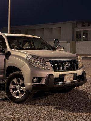 Prado 2013 for sale in excellent condition