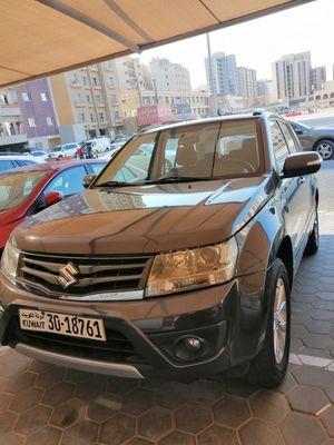 Vitara 2013 for sale 