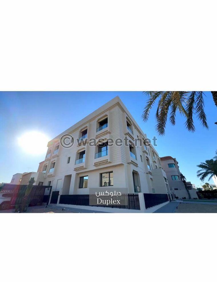 Duplex for rent in Al Rawdha 0