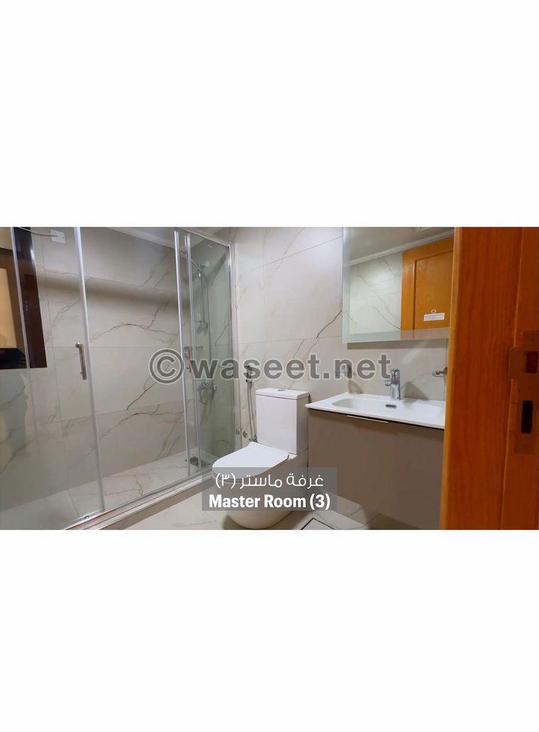 Duplex for rent in Al Rawdha 3