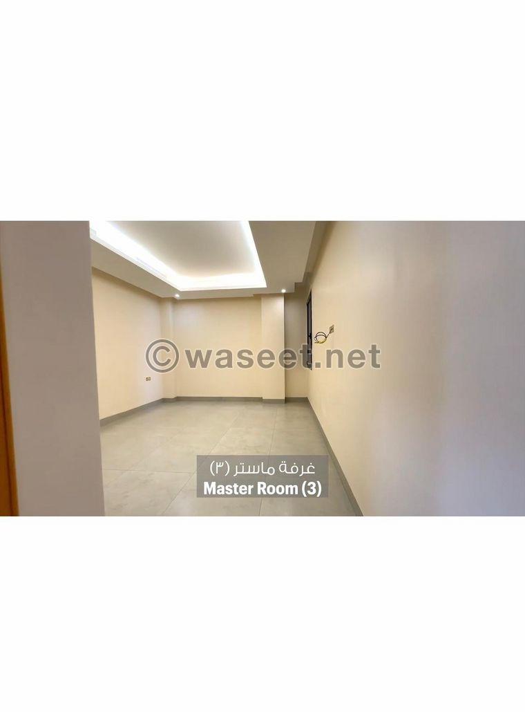 Duplex for rent in Al Rawdha 4