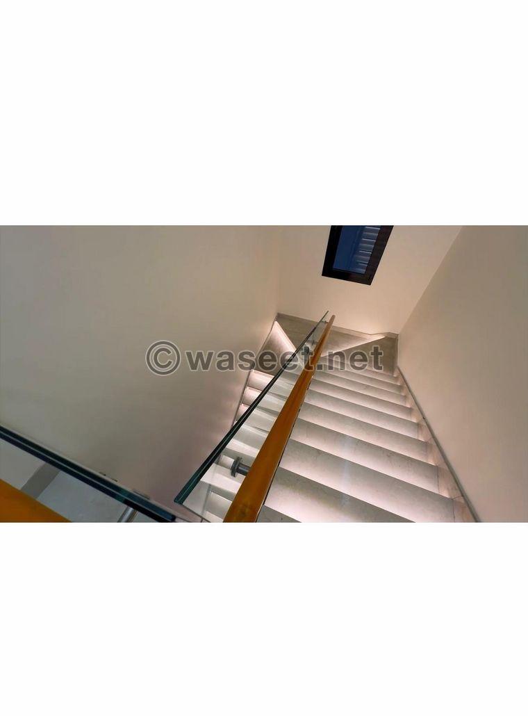 Duplex for rent in Al Rawdha 6