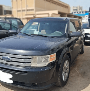  Ford Flex 2010 for sale or exchange