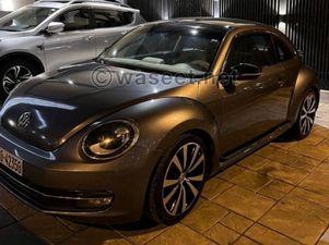 For sale Volkswagen Beetle 2015