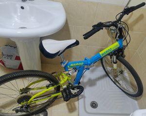  For sale bicycle  