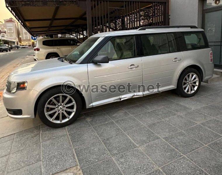 Ford Flex 2016 model for sale 0