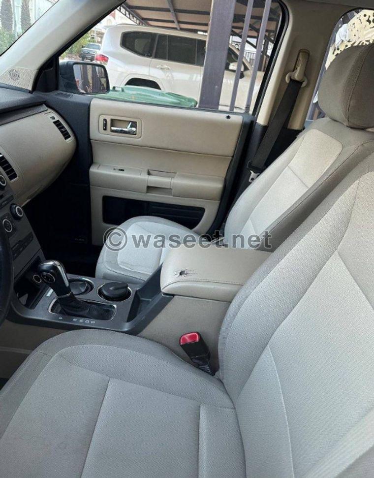 Ford Flex 2016 model for sale 2