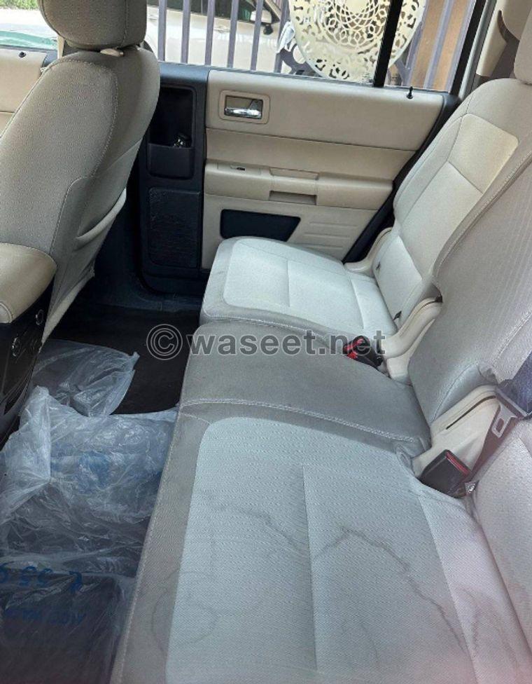 Ford Flex 2016 model for sale 3