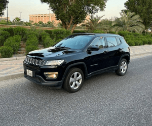 Jeep Compass model 2021 for sale