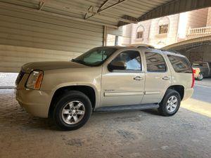 Yukon 2011 model for sale 