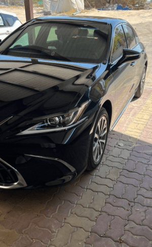 Lexus ES 250 2023