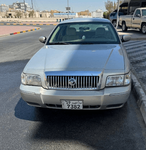 Grand Marquis 2008 model for sale