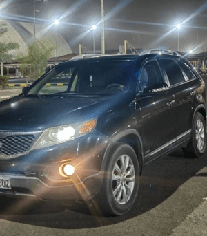 Kia Sorento 2013 for sale 