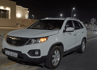 Kia Sorento 2011 for sale 