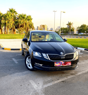 Skoda Octavia 2019 for sale 