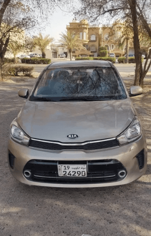 Kia Pegas 2020 for sale 