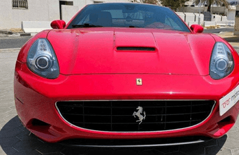 Ferrari California 2014 for sale