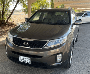 Sorento 2014 for sale 