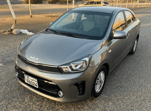 Kia Pegas model 2023 for sale