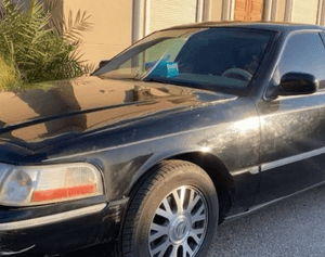 Mercury Grand Marquis 2005 model for sale