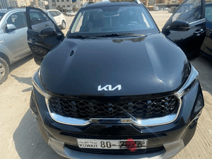 Kia Sonet 2023 for sale