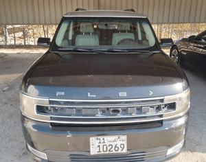 Ford Flex 2013 for sale