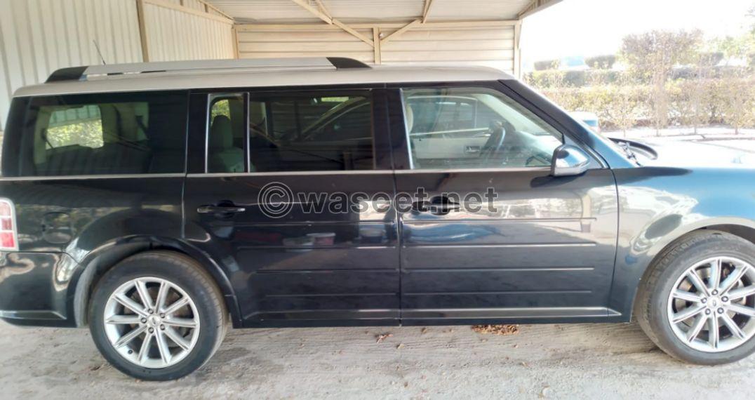 Ford Flex 2013 for sale 2