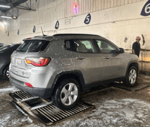 Jeep Compass 2020 for sale