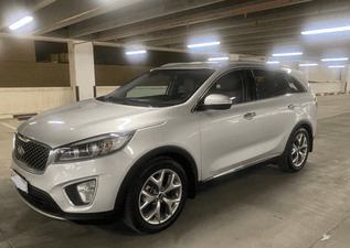 Kia Sorento 2016 for sale