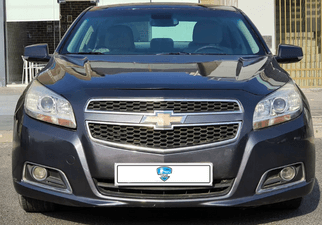 Chevrolet Malibu LT 2013 for sale 