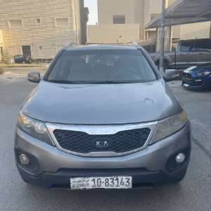 KIA Sorento 2011