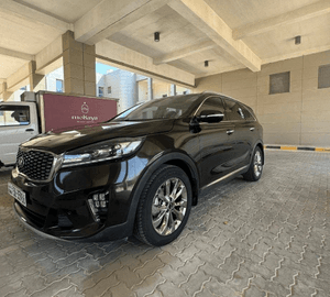 Kia Sorento 2019 for sale