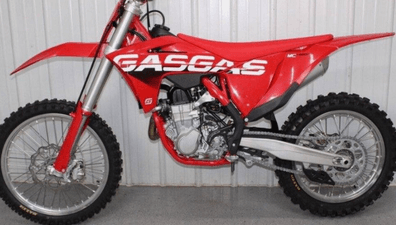 For sale Mac 450F gas 2023