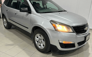 Chevrolet Traverse LS 2013 for sale